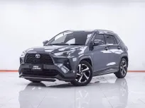1F158 TOYOTA YARIS CROSS HEV PREMIUM 1.5 AT 2024