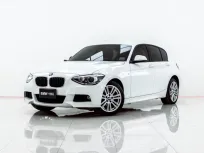 4B188 BMW 116i 1.6 M SPORT 2016