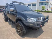 Mitsubishi Triton Double Cab 2.5 GLS Plus ปี​ 2011
