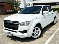 2023 Isuzu D-MAX 1.9 Cab-4 S Pickup