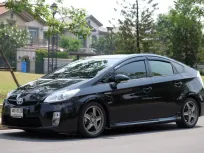2011 Toyota Prius 1.8 Hybrid รถเก๋ง 5 ประตู เจ้าของขายเอง รถสวย 