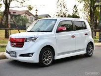 Toyota bB 1.5 Z ปี 2011 สภาพสวย ไมล์น้อย 