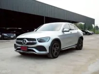 Mercedes-Benz GLC-Class 2.0 GLC220d 2021 พร้อมใช้งานทันที 