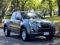  รถบ้านแท้ Isuzu D-Max 1.9 Hi lander Ddi L M/t Spacecab ปี 2018  รถสวย ไมล์น้อย 