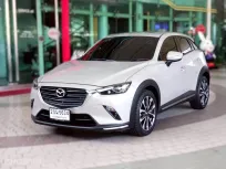 2022 Mazda CX-3 2.0Proactive รถสวยจัดมือเดียว ไมล์น้อย