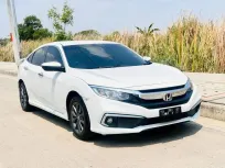 HONDA CIVIC FC 1.8 EL MNC  AT ปี 2020 แท้