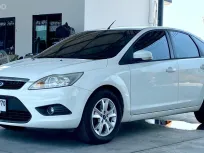 FORD Focus (Mk2.5)Hatchback 1.8 Finesse | AT(4spd) | 2010