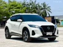 NISSAN KICKS 1.2 V ปี 2023