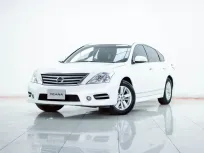 2B344 NISSAN TEANA 200 XL AT 2012