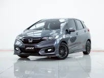 2B366 HONDA JAZZ 1.5 V AT 2017