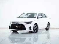 2B353 TOYOTA YARIS ATIV 1.2 SPORT AT 2023