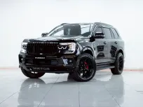 2B394 FORD EVEREST 2.0 BI-TURBO TITANIUM PLUS 2WD AT 2023