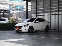 Mazda 2 1.3 Sports (5Door) 2019 รถสวย ไมล์น้อย ผ่อนสบาย