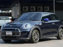 2022 Mini Cooper SE Cooper SE ไมล์น้อย ราคาพิเศษ