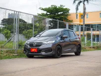 Honda Jazz 1.5 i-VTEC RS 2021 รถบ้านแท้ คุณภาพเยี่ยม