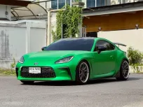 Toyota GR86 2.4 AT 2022 ของแต่งครบ รถบ้าน ไมล์น้อย 