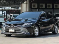 2020 Toyota CAMRY 2.0 G ผ่อน11,000 ออกรถ 999 
