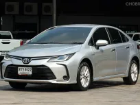 2019 Toyota COROLLA 1.8 Hybrid MID ผ่อน8พัน ออกรถ 999