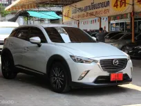 2018 Mazda CX-3 2.0 S