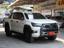 2020 Toyota Hilux Revo 2.4 DOUBLE CAB Prerunner Rocco Pickup