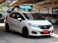 2021 Honda Jazz 1.5 S Hatchback