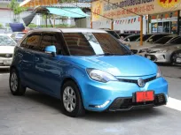 2016 MG MG3 1.5 X Hatchback