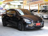 2019 Mazda 2 1.3 High Connect Sedan
