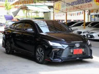 2024 Toyota Yaris Ativ 1.2 Premium Luxury