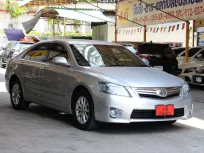 2010 Toyota Camry 2.4 Hybrid