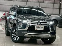 2022 Mitsubishi Pajero Sport 2.4 GT 2WD