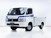 5C682 SUZUKI CARRY PICKUP CARRY PICKUP MT  2023
