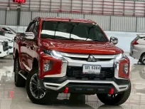 2019 Mitsubishi TRITON 2.4 Plus GT Premium