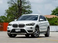 BMW X1 sDrive18d xLine F48 AT 2019