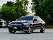 Mercedes-Benz GLC250 Coupe 4Matic AMG Plus AT 2019