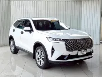 HAVAL H6 1.5 HYBRID ULTRA ปี 2022 สีขาว โฉม ปี21-ปัจจุบัน