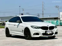 BMW 320d GT M Sport F34 ปี 2016