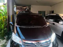 2013 Honda Freed 1.5 SE รถตู้/MPV รถสภาพดี มีประกัน