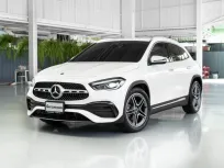 2023 Mercedes-Benz GLA-Class 1.3 GLA200 SUV 