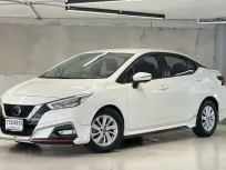 เจ้าของเดิม เป็นอาจาร์ยสอนพิเศษ จอดมากกว่าใช้ ไมล์เพียง 39,000 กิโล หาอยู่คุ้มจัดๆ