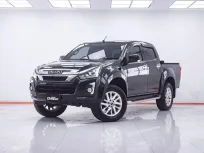 1F226 ISUZU D-MAX 1.9 Z HI-LANDER CAB 4 MT 2019