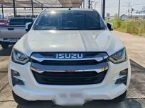 2020 Isuzu D-Max 1.9 Hi-Lander รถกระบะ 