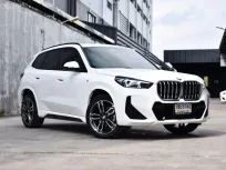 🎖️2023 แท้ BMW X1 sDrive20i M Sport (U11)🎖️
