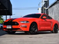 Ford Mustang 2.3 EcoBoost 2019 สภาพดีเยี่ยม ไมล์น้อย 40,000 km เจ้าของขายเอง  
