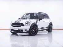 1F125 MINI COOPER S COUNTRYMAN 1.6 AT 2012