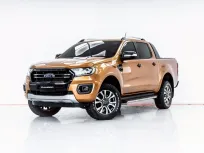 3B479 FORD RANGER 2.0 TURBO WILDTRAK HI-RIDER DOUBLE CAB AT 2020