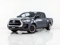 4B183 TOYOTA REVO 2.4 ENTRY ZEDITION 2021 ออกรถ 0 บาท