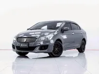 6B517 SUZUKI CIAZ 1.25 GL AT 2018