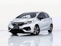6B492 HONDA JAZZ 1.5 RS AT 2020
