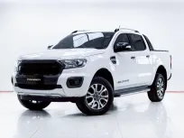 5C686 FORD RANGER 2.0 TURBO WILDTRAK HI-RIDER DOUBLE CAB AT 2019