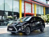 2018 LEXUS RX200t 2.0